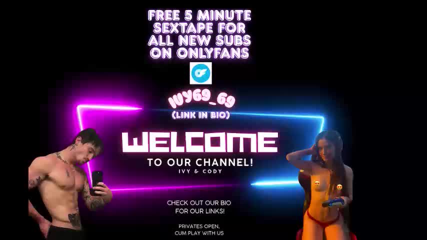 ivy69_9 Adult Chat December 20, 2025