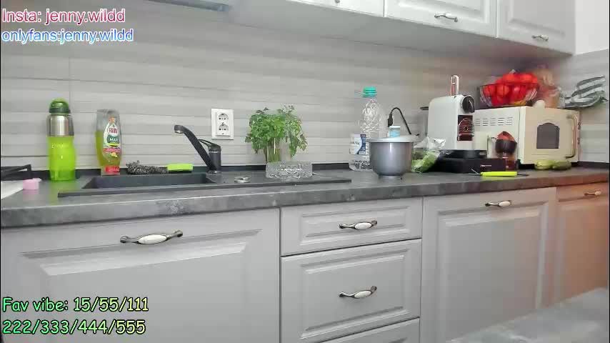 jennywildd Adult Chat December 20, 2025