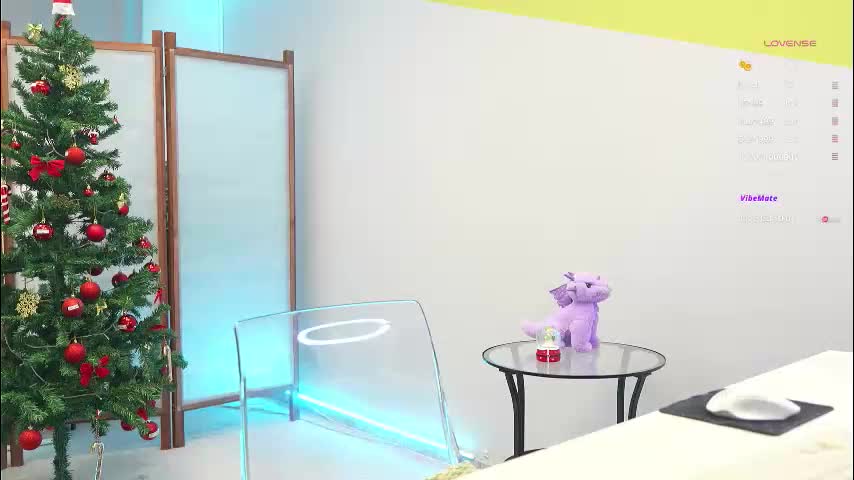 lovlybambi Adult Chat December 20, 2025