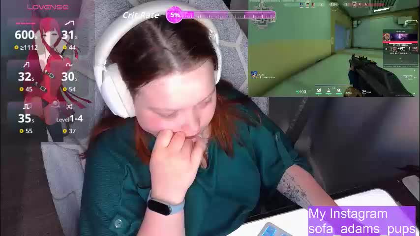 _sofia_adam_ Adult Chat December 20, 2025