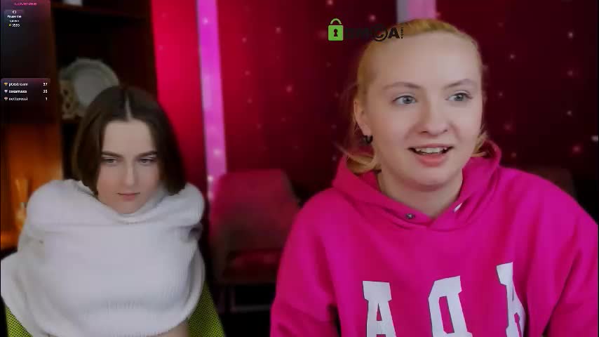 mila_glow Adult Chat December 20, 2025