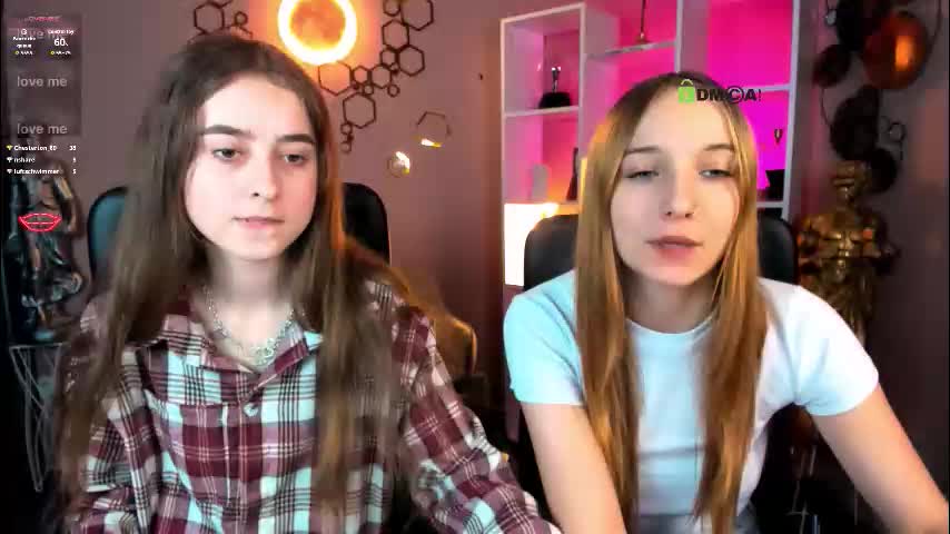 rebecca_smile_ Adult Chat December 20, 2025