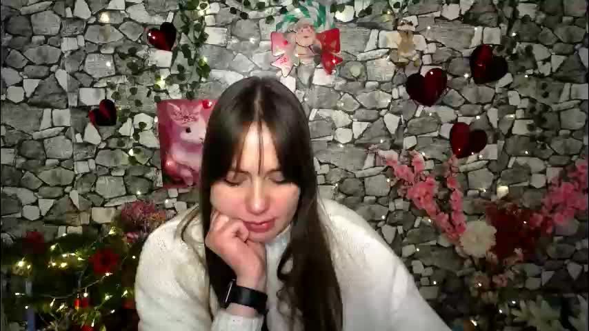 amanda_bright_ Adult Chat December 20, 2025