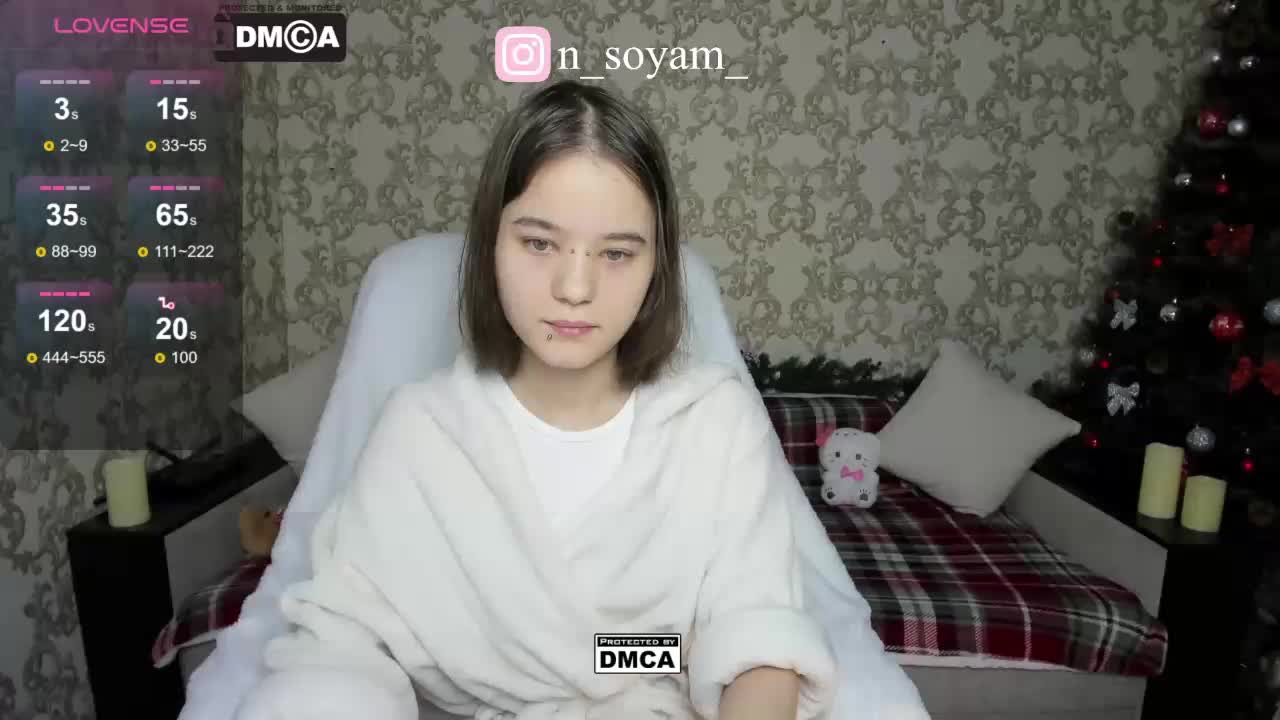 KikiSoHigh Adult Chat December 20, 2025