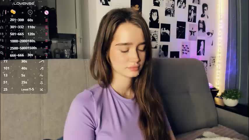 alivialovely Adult Chat December 20, 2025