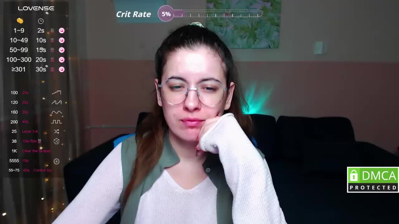 AminaBeatris13 Adult Chat December 20, 2025