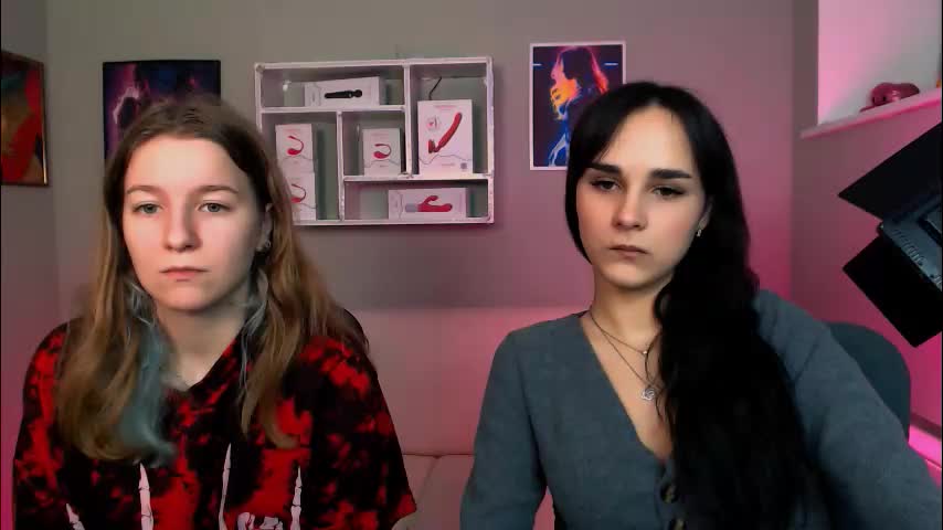 ariana_ross7 Adult Chat December 20, 2025