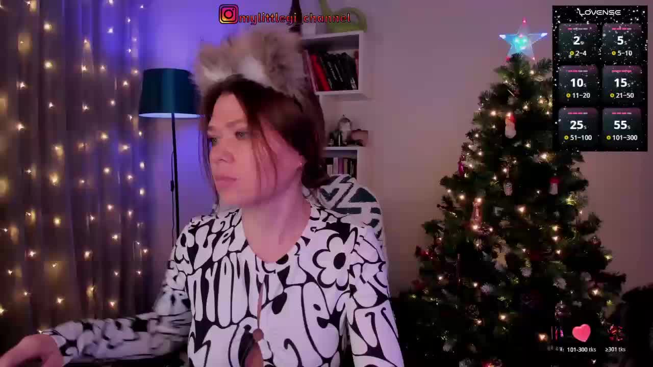 MyLittlegi Adult Chat December 20, 2025