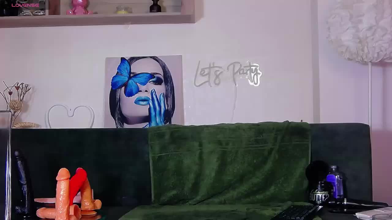 SugarStardust Adult Chat December 20, 2025