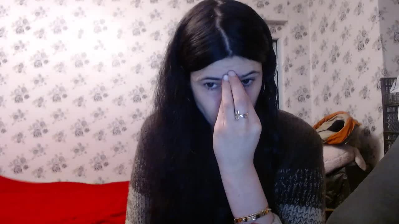 Karolina33 Adult Chat December 20, 2025