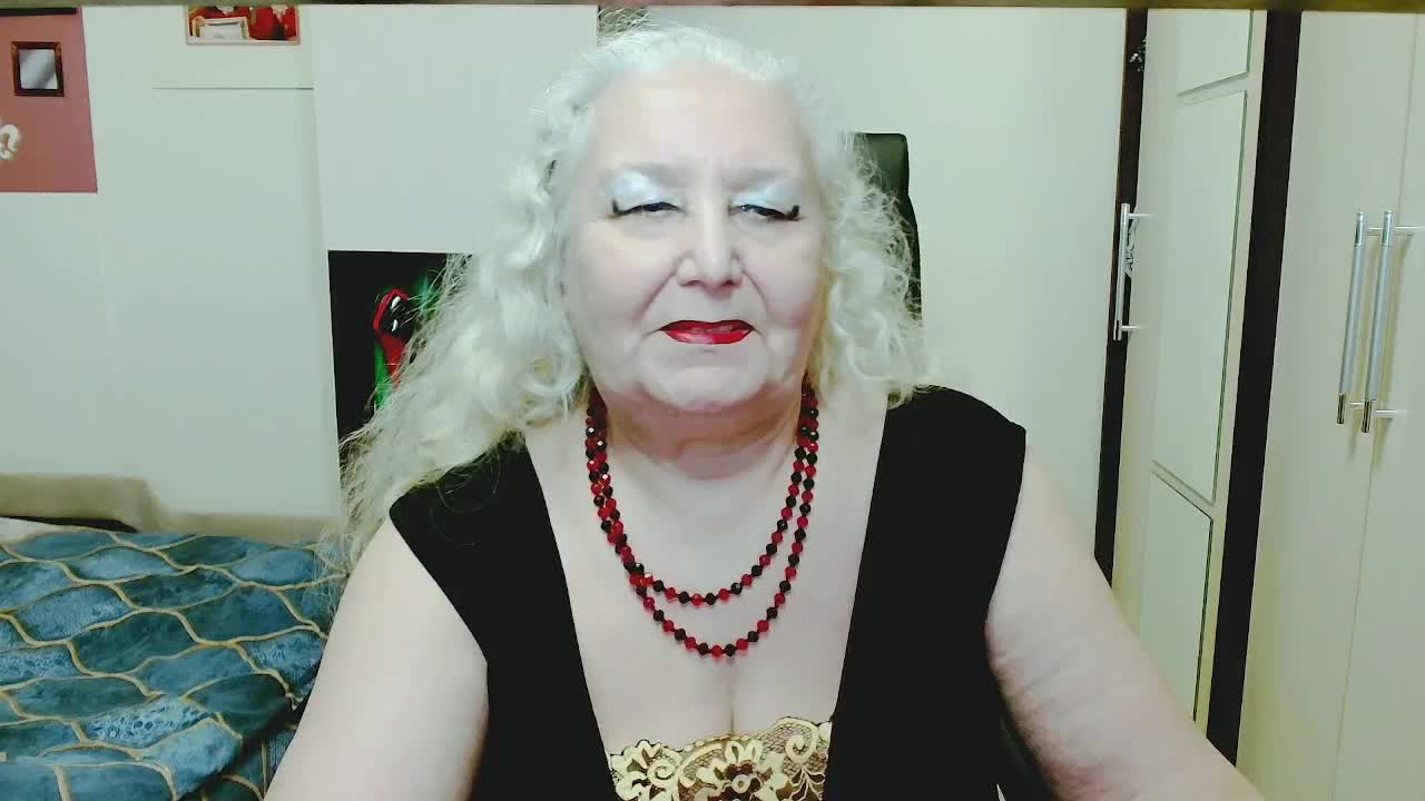 GrannyWants Adult Chat December 20, 2025