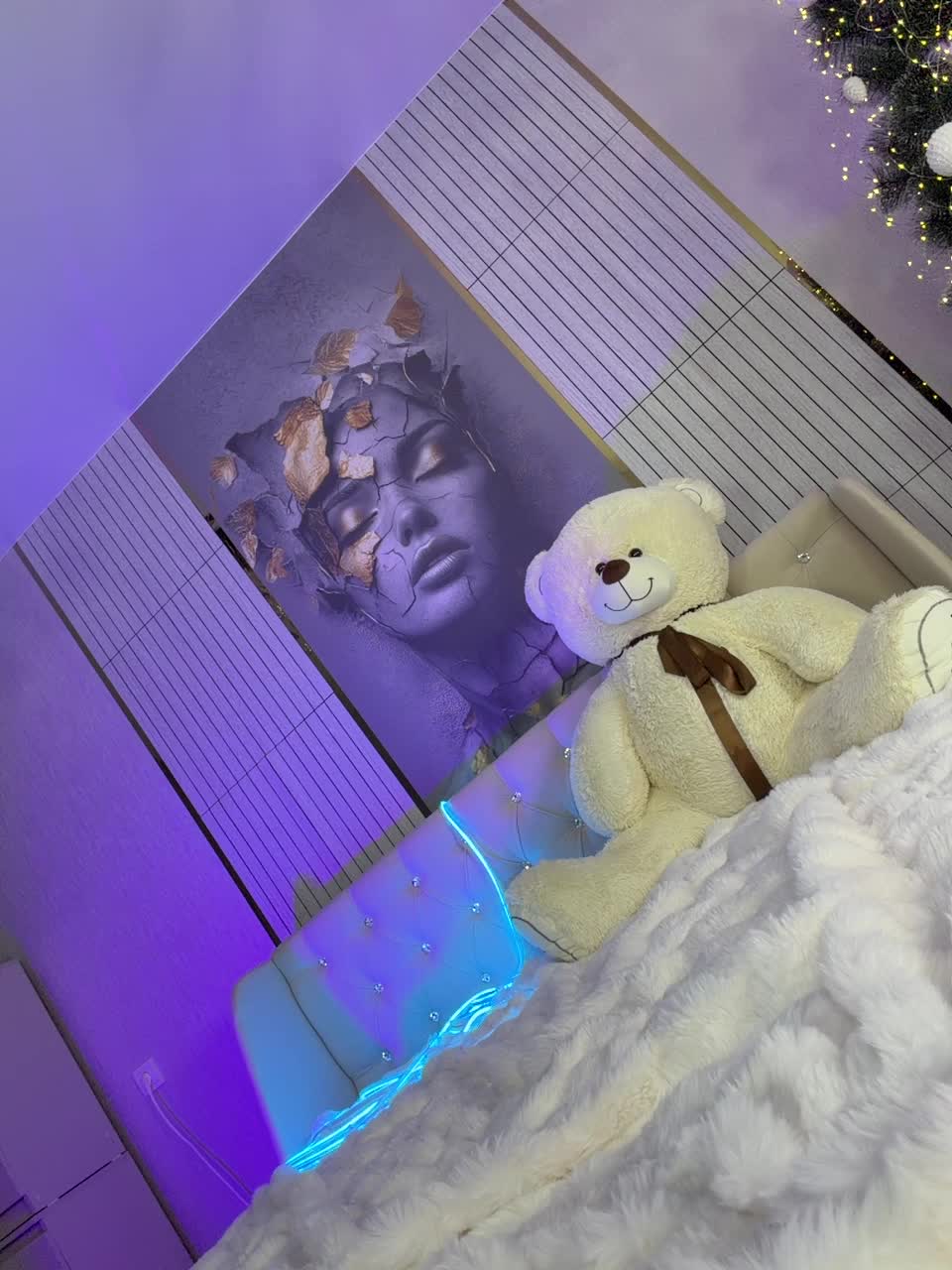 Anutka-chocolatee Adult Chat December 20, 2025