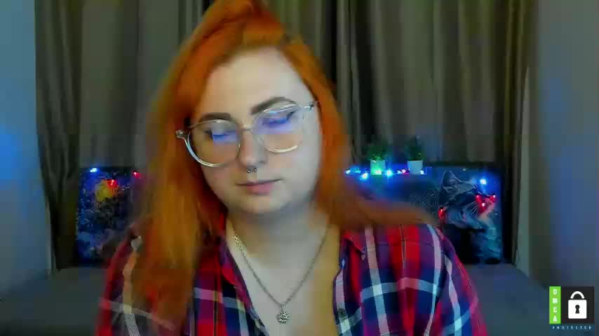 Aliciaredluv Adult Chat December 20, 2025