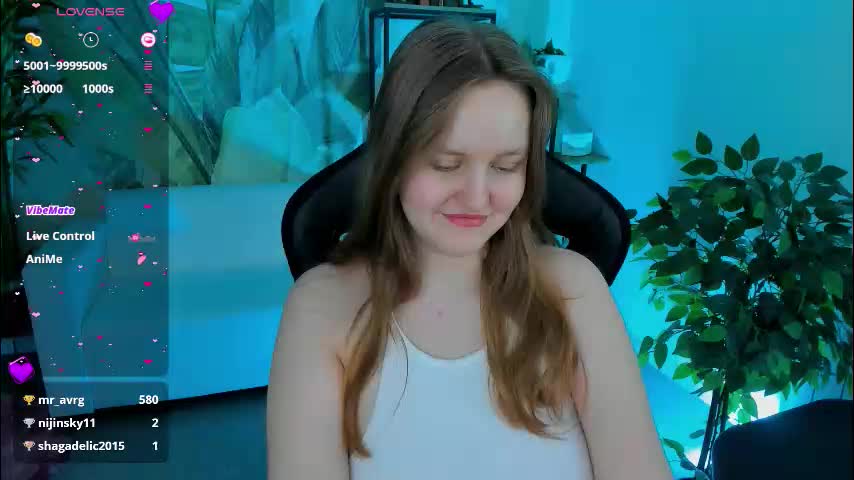 kellypoter Adult Chat December 20, 2025