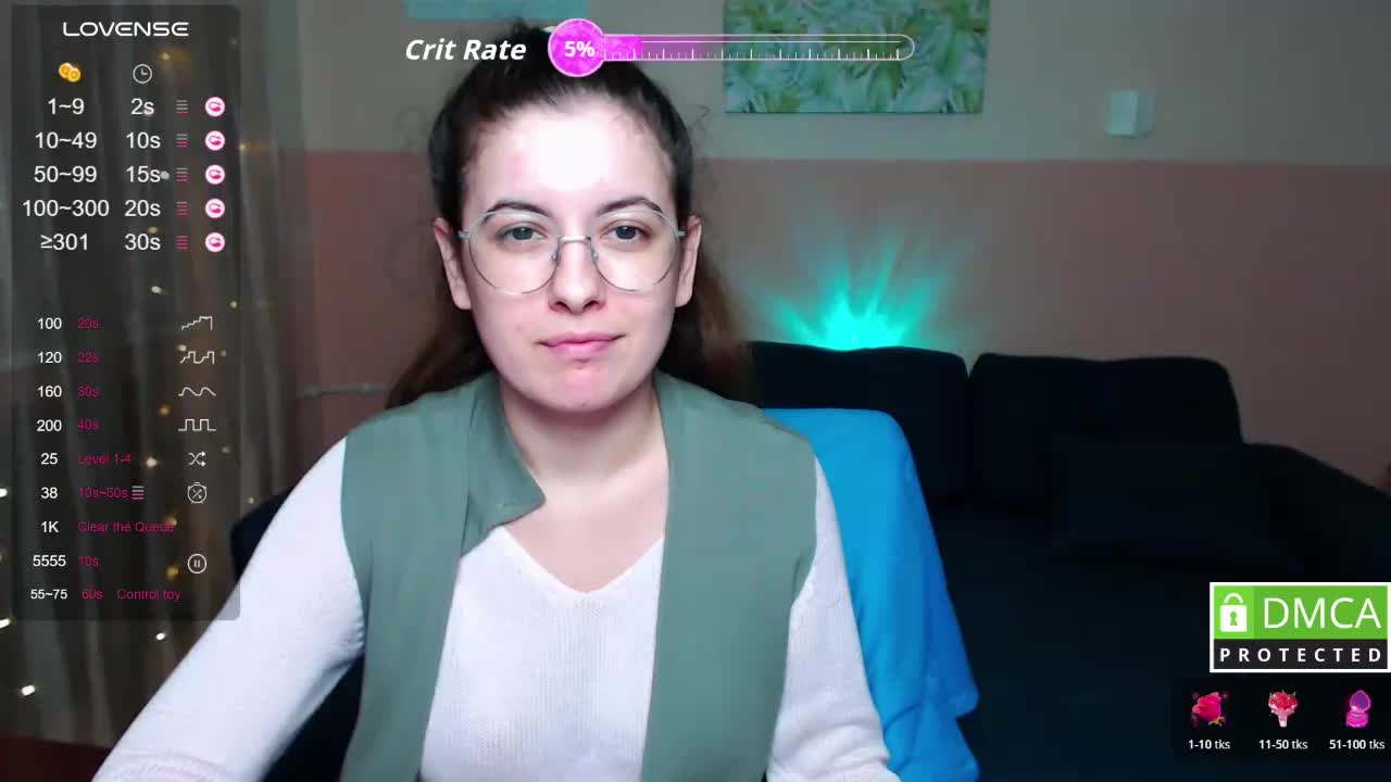 AminaBeatris13 Adult Chat December 20, 2025