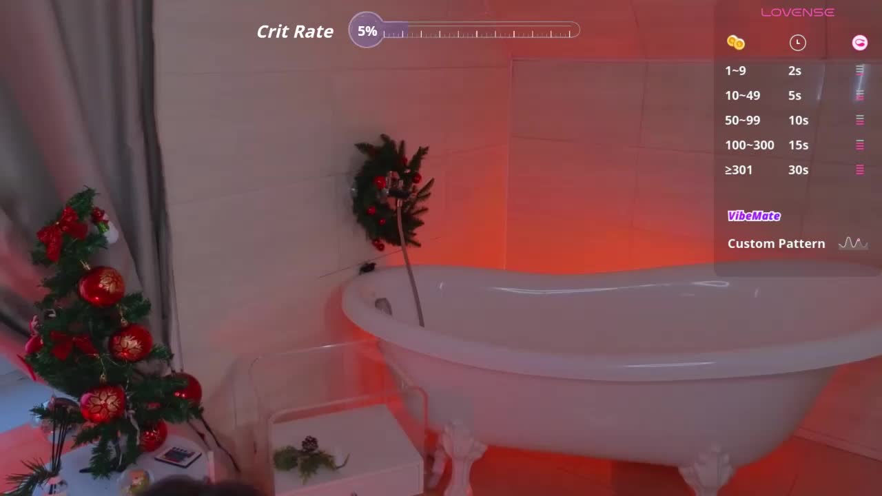 Trixiie Adult Chat December 20, 2025