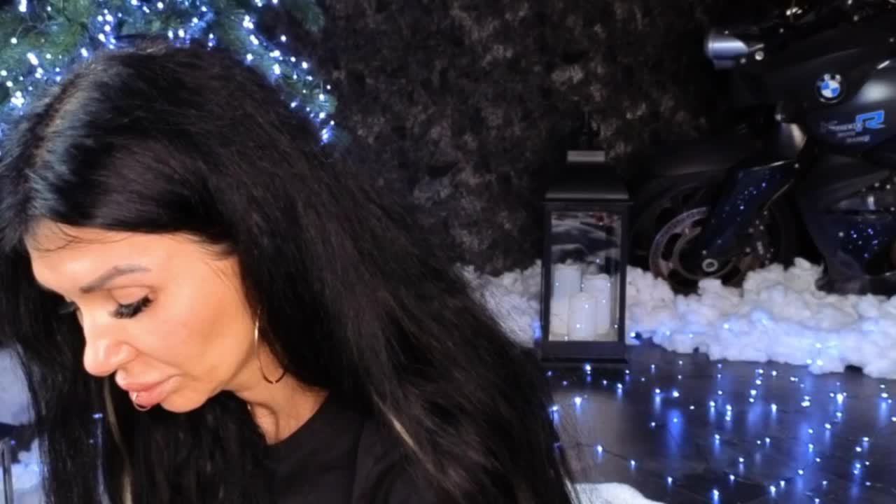 -BABAYAGA- Adult Chat December 20, 2025