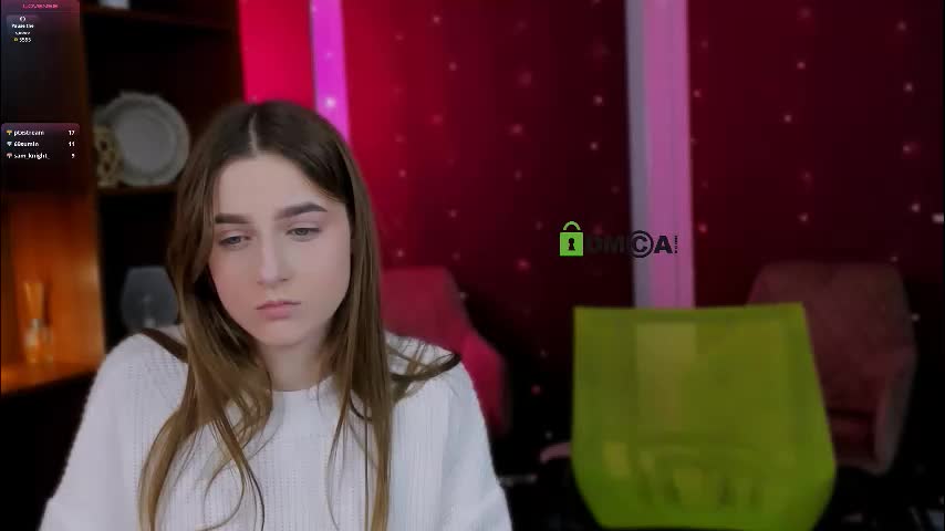 mila_glow Adult Chat December 20, 2025