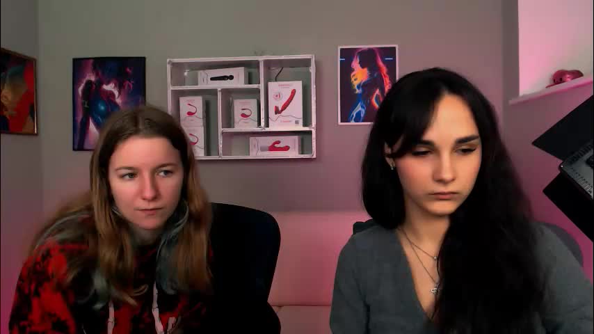 ariana_ross7 Adult Chat December 20, 2025