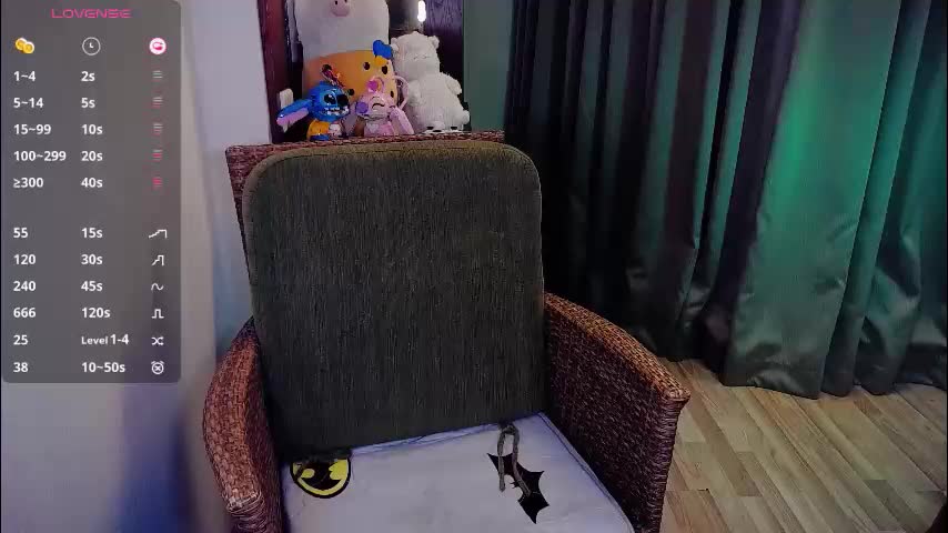 shyfoxxxy Adult Chat December 20, 2025