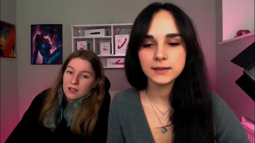 ariana_ross7 Adult Chat December 20, 2025