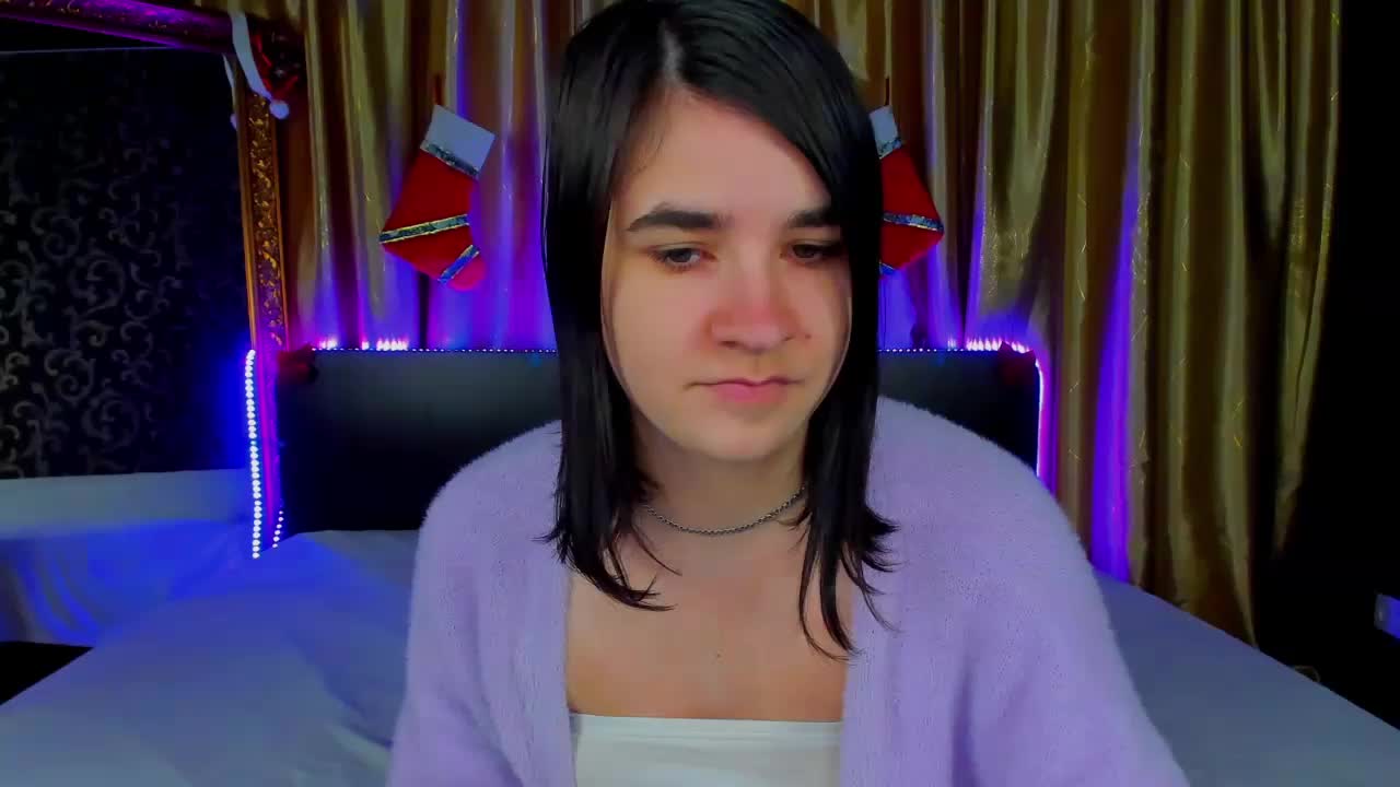 Polly-Love Adult Chat December 20, 2025