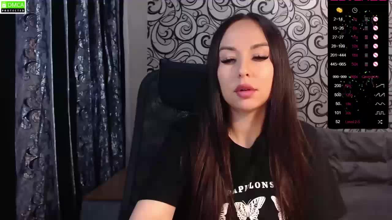 --777-- Adult Chat December 20, 2025