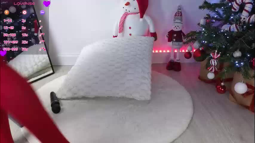 alessyaaa Adult Chat December 20, 2025