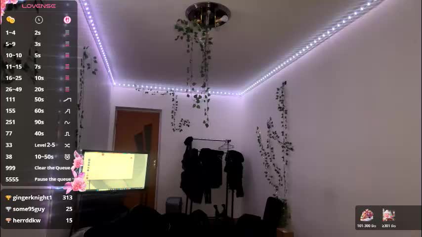 viviennebreihan Adult Chat December 20, 2025