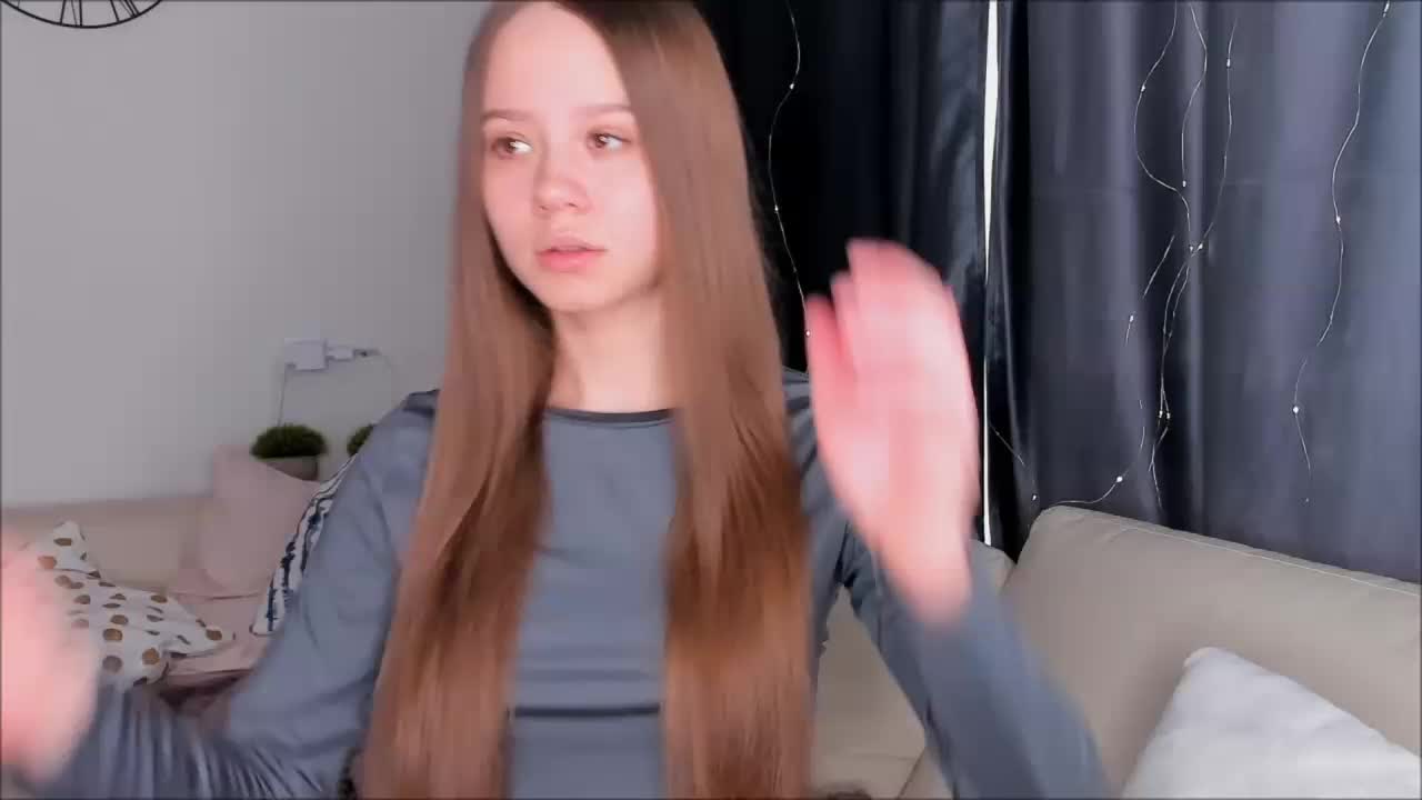 ViollaFoxxy Adult Chat December 20, 2025