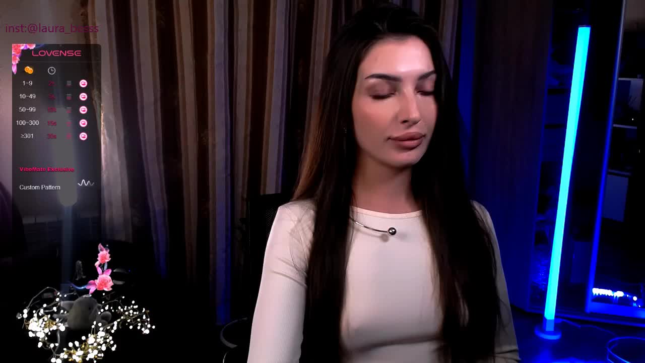 LauraBess Adult Chat December 20, 2025