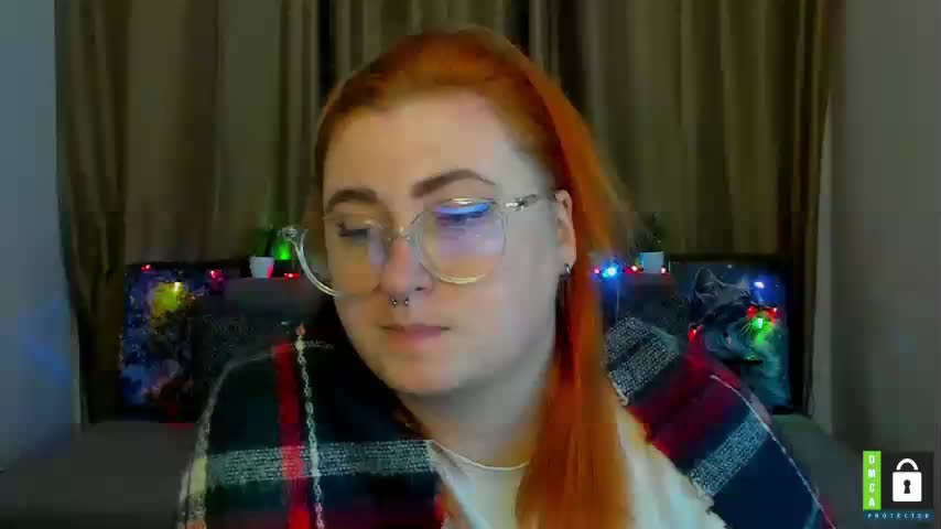 Aliciaredluv Adult Chat December 20, 2025