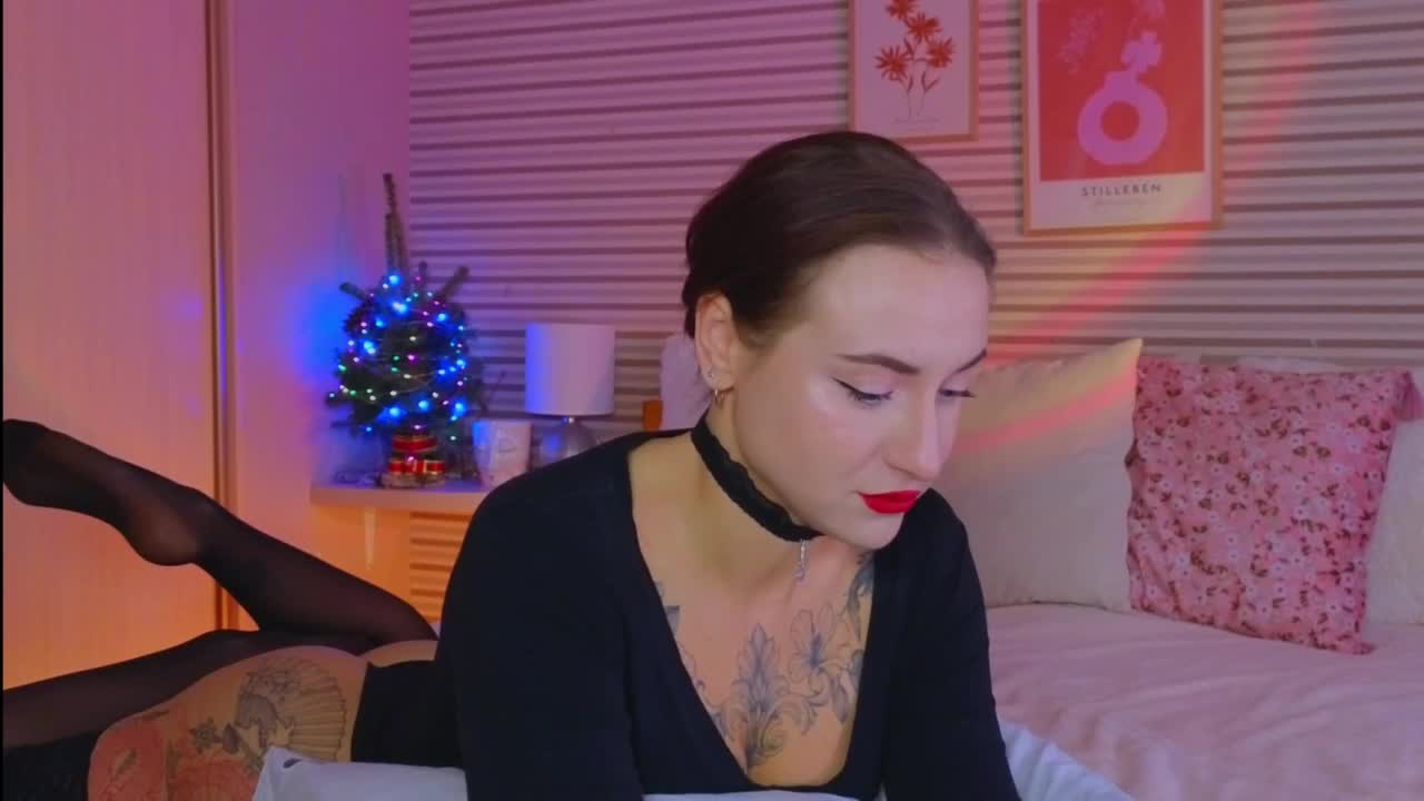 Lillii Adult Chat December 20, 2025