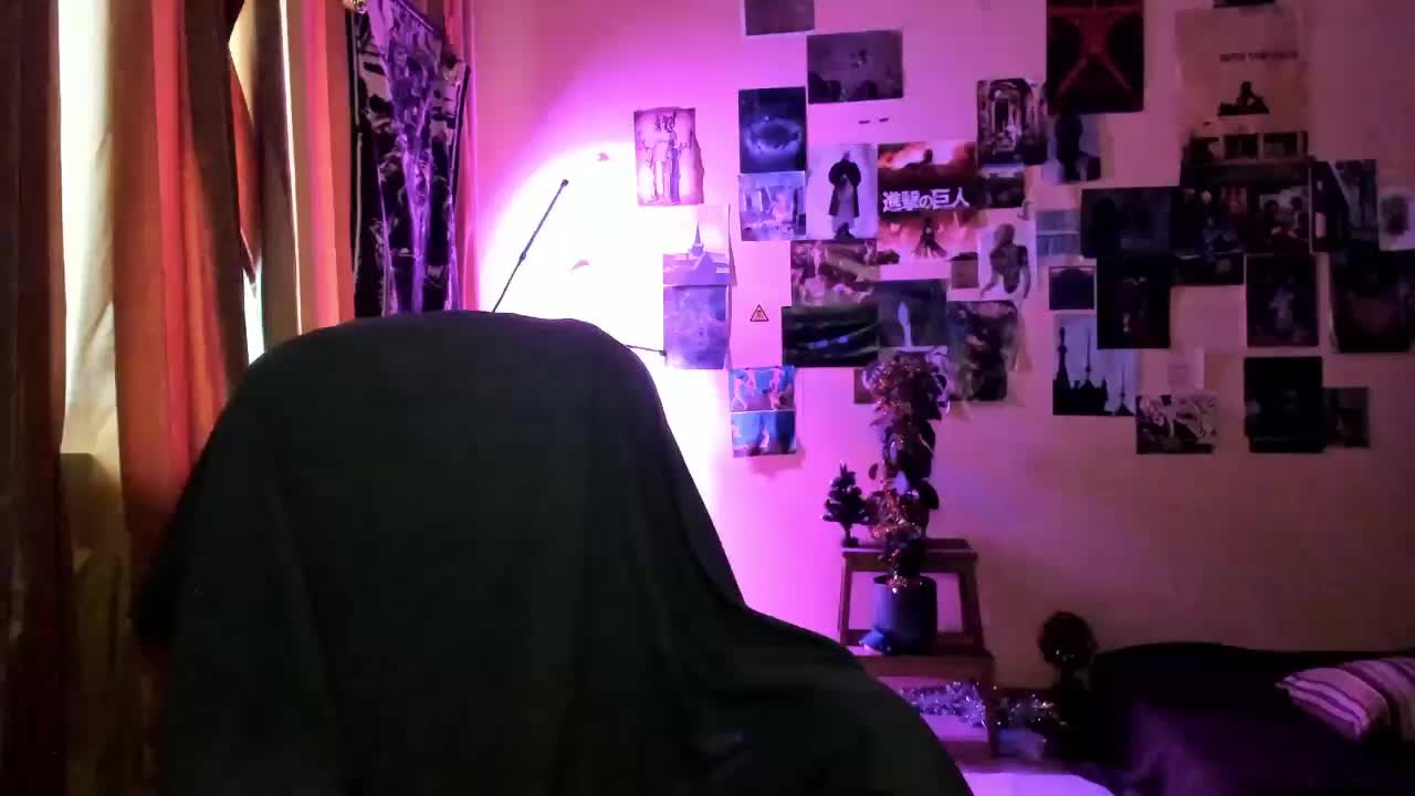 TemptingFable Adult Chat December 20, 2025