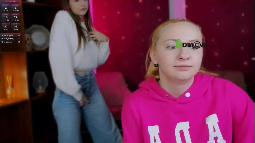 mila_glow Adult Chat December 20, 2025