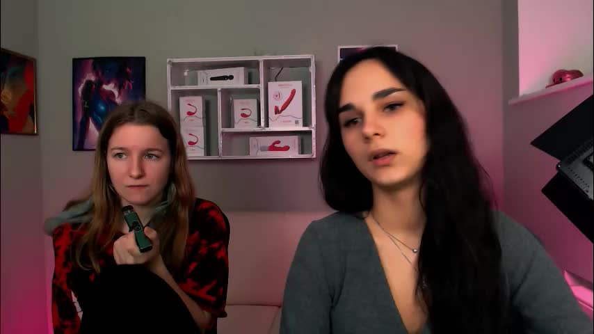 ariana_ross7 Adult Chat December 20, 2025