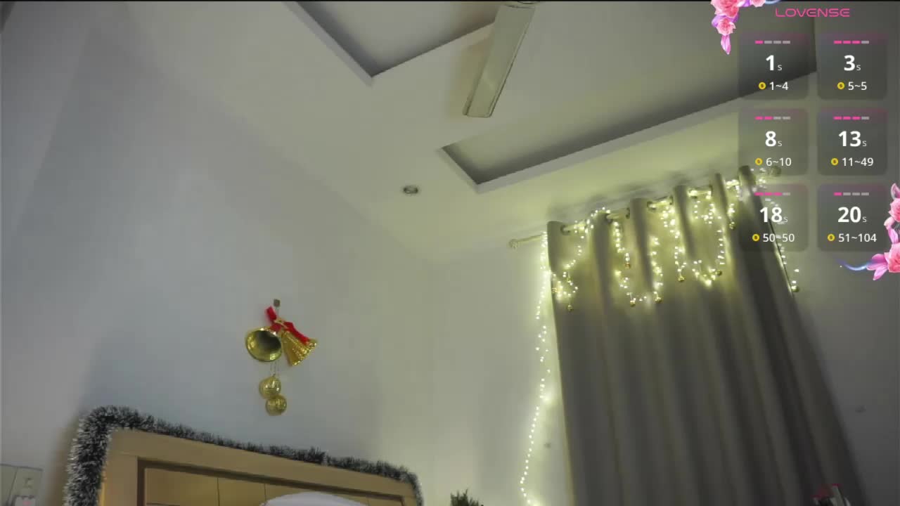 Morena-Dolcce Adult Chat December 20, 2025