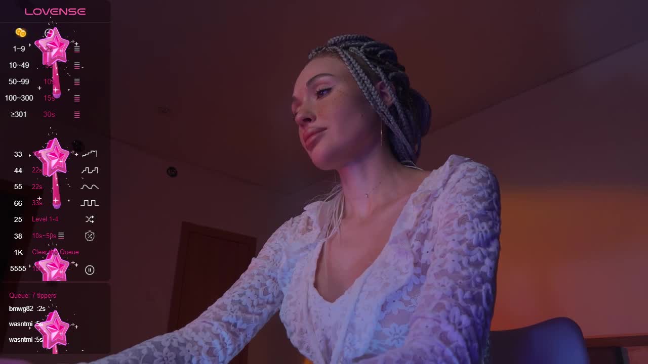 MaryRass Adult Chat December 20, 2025