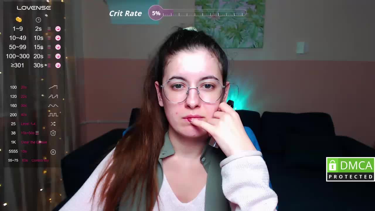 AminaBeatris13 Adult Chat December 20, 2025