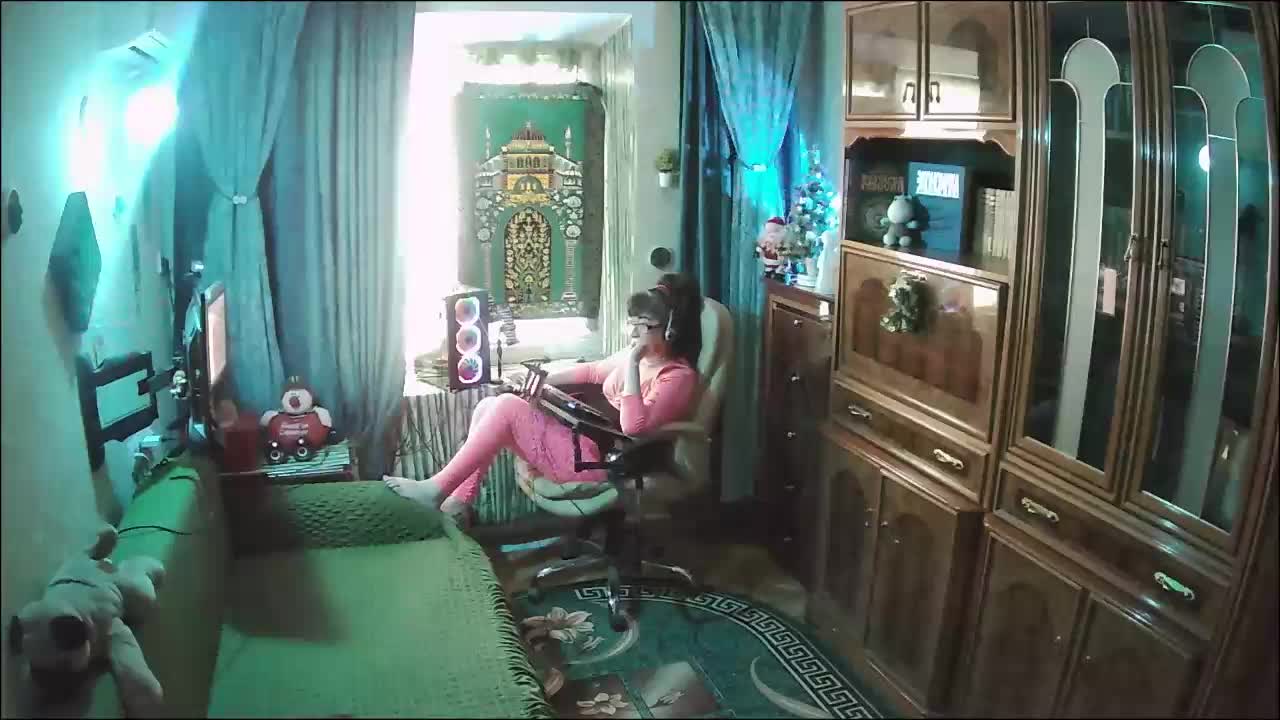 Infodar Adult Chat December 20, 2025