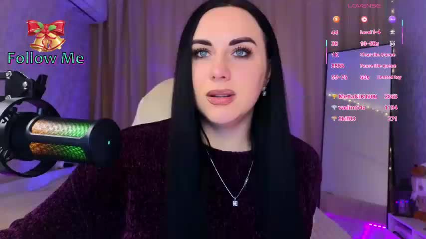 YURIEVNA13 Adult Chat December 20, 2025