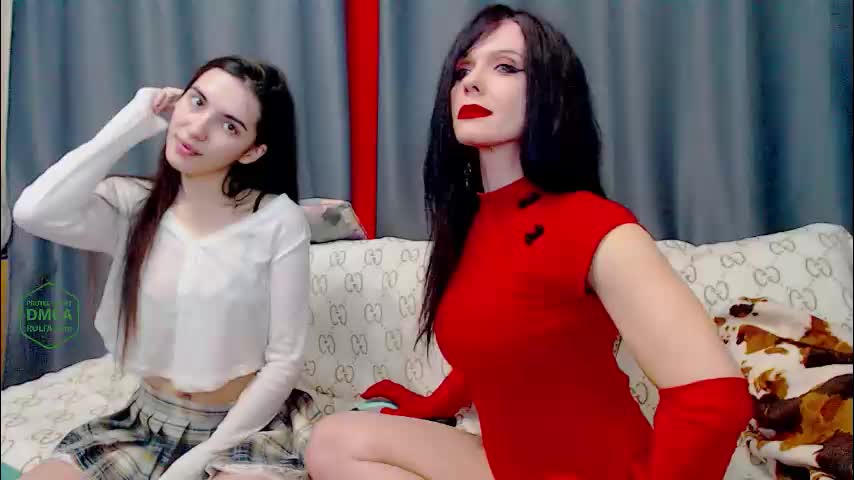 mistressnorma Adult Chat December 20, 2025