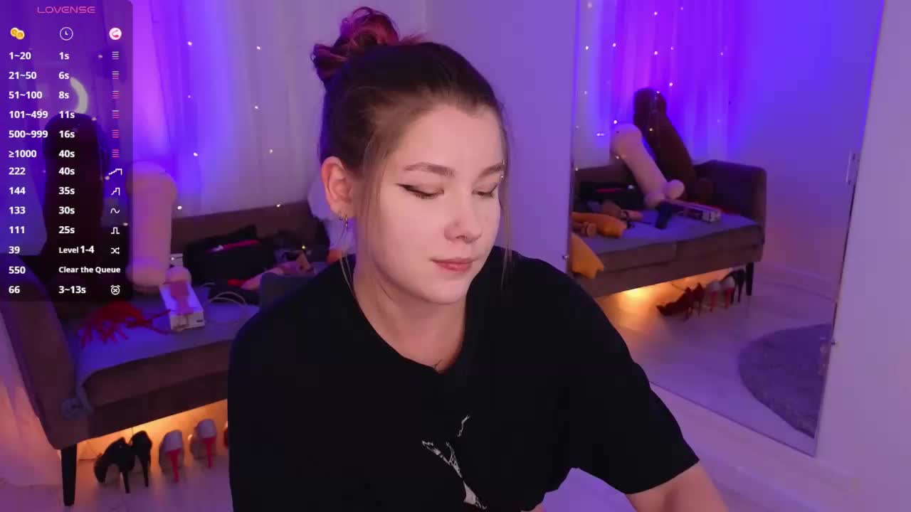 MiraFalls Adult Chat December 20, 2025