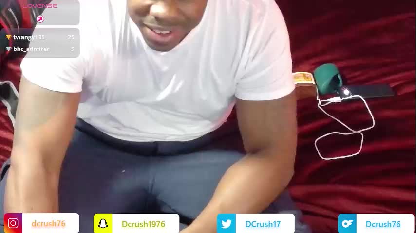 dcrush76 Adult Chat December 20, 2025