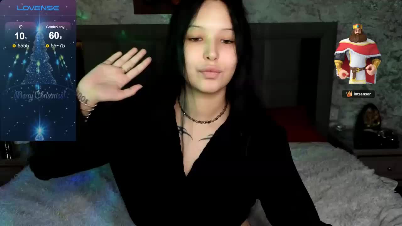 ElizabethParkk Adult Chat December 20, 2025