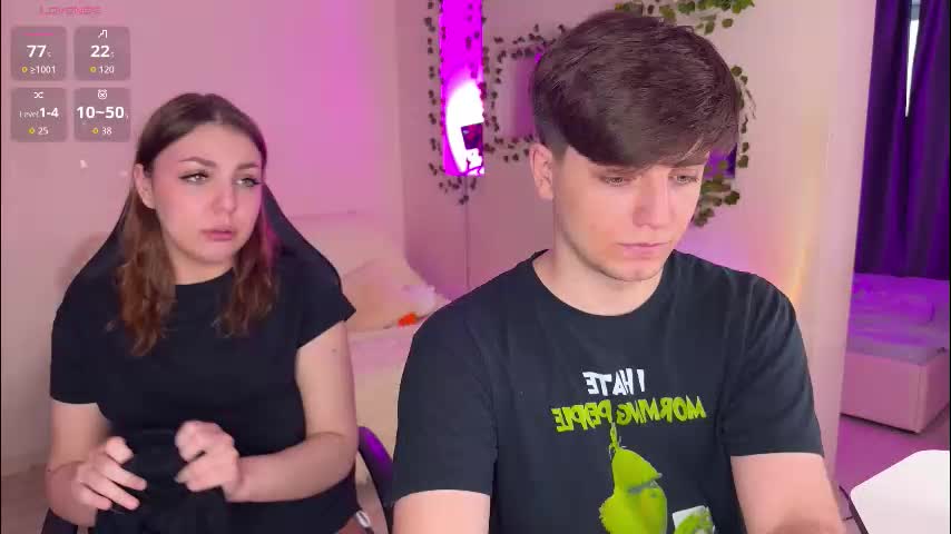 adrean_sofi Adult Chat December 20, 2025