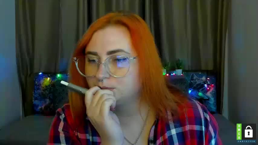 Aliciaredluv Adult Chat December 20, 2025