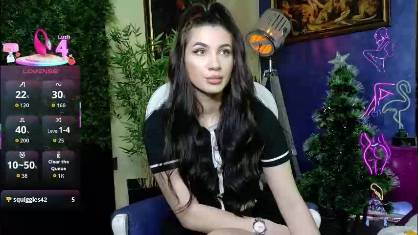 nicollepalmer Adult Chat December 20, 2025