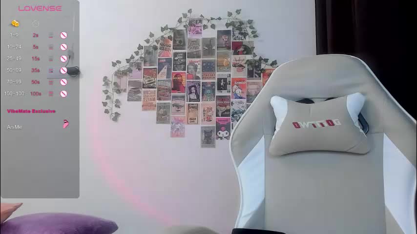 _alissaa_ Adult Chat December 20, 2025