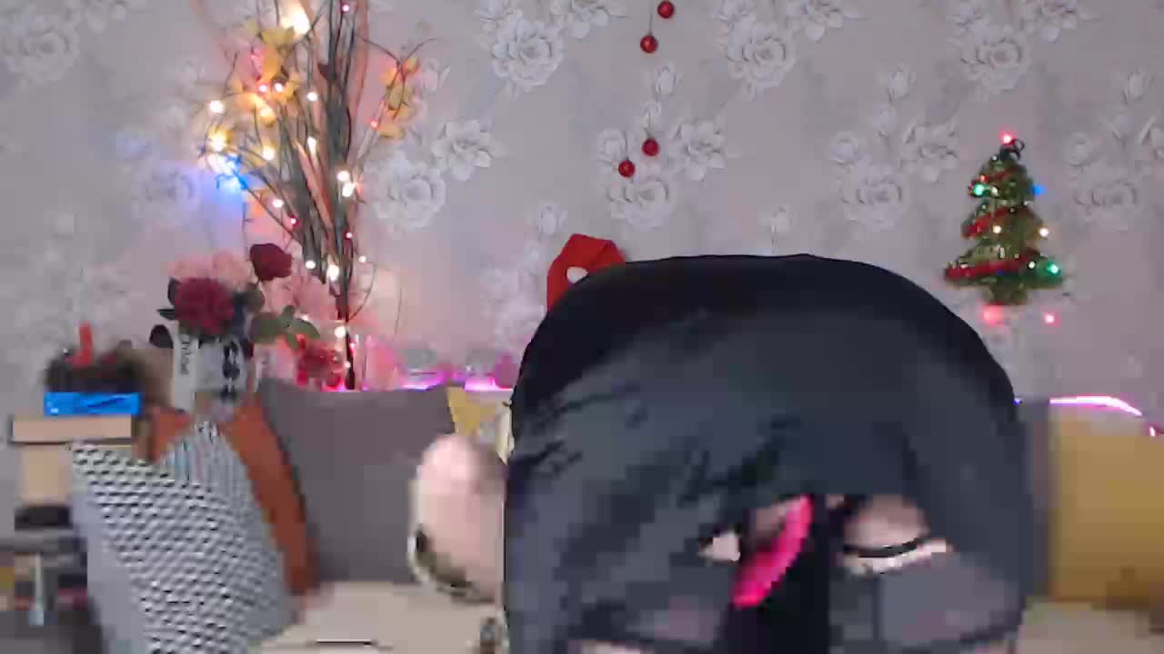 LaliaMia Adult Chat December 20, 2025